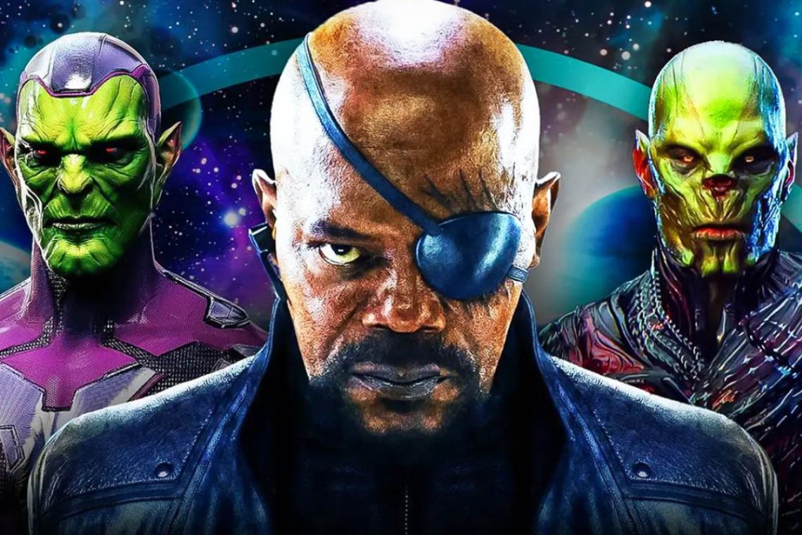 The new MARVEL series that has a complete failure