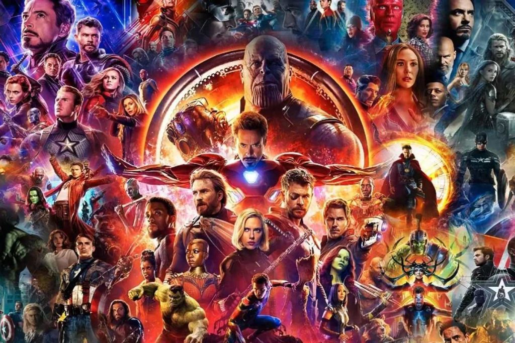 The new MARVEL series that has become a complete failure