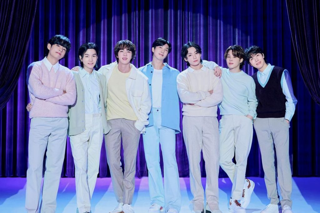 The new project that BTS has prepared for its tenth anniversary. What is it about?