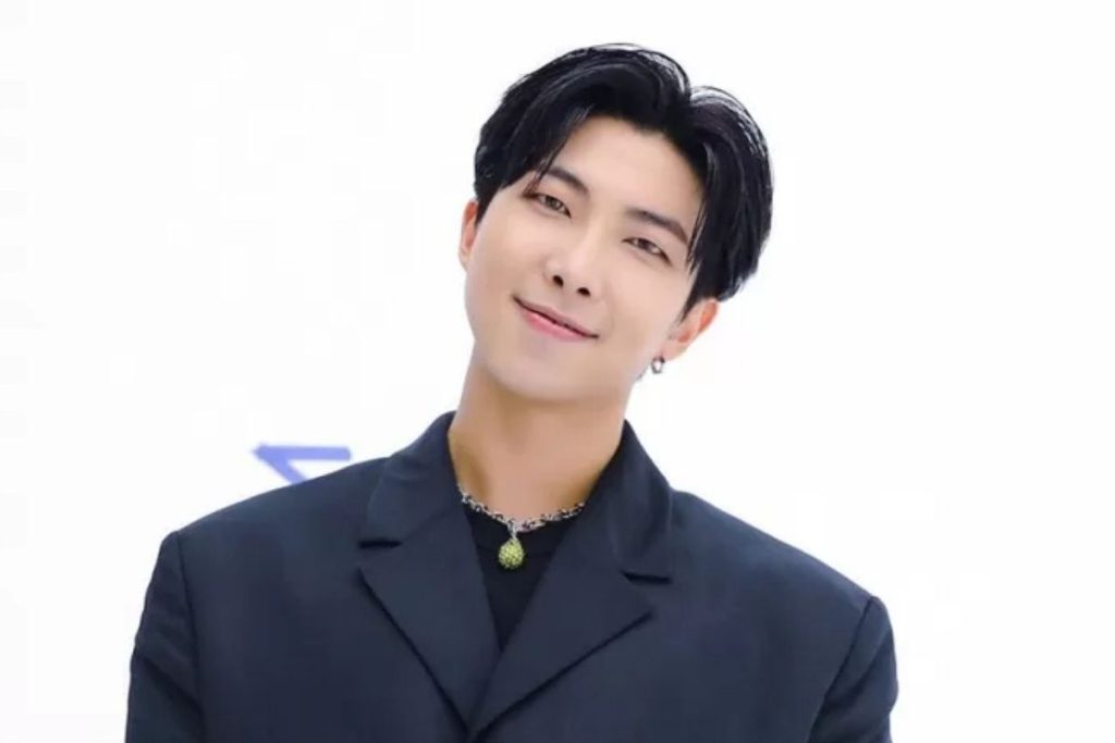 The nickname that RM calls people who are not fans of BTS