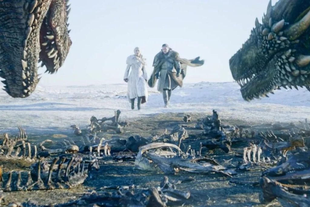 The places where 'Game Of Thrones' was filmed and that fans can visit without any problem