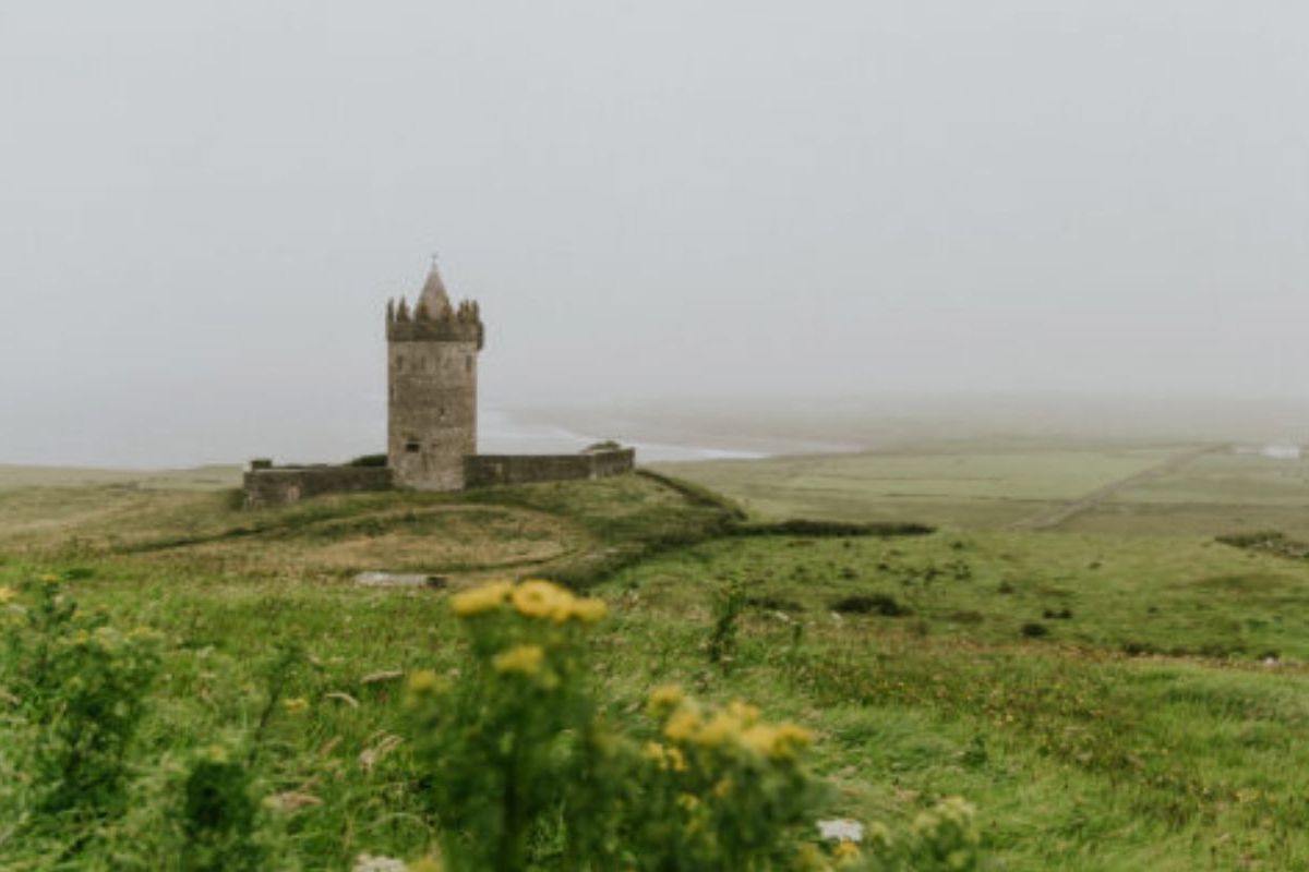 The places where 'Game Of Thrones' was filmed and that fans can visit without any problem The places where 'Game Of Thrones' was filmed and that fans can visit without any problem
