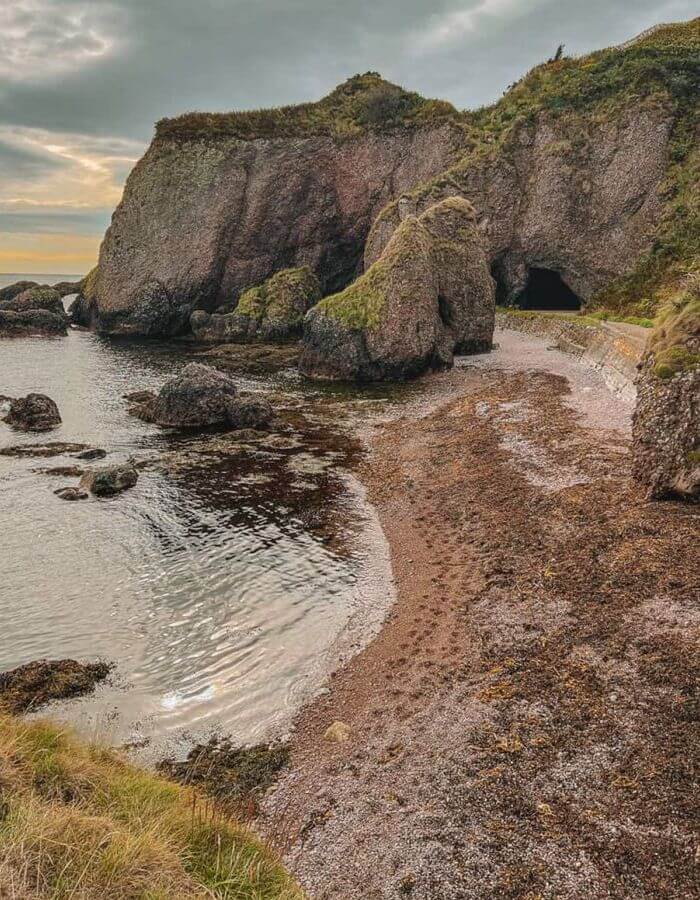 The places where 'Game Of Thrones' was filmed and that fans can visit without any problem The places where 'Game Of Thrones' was filmed and that fans can visit without any problem