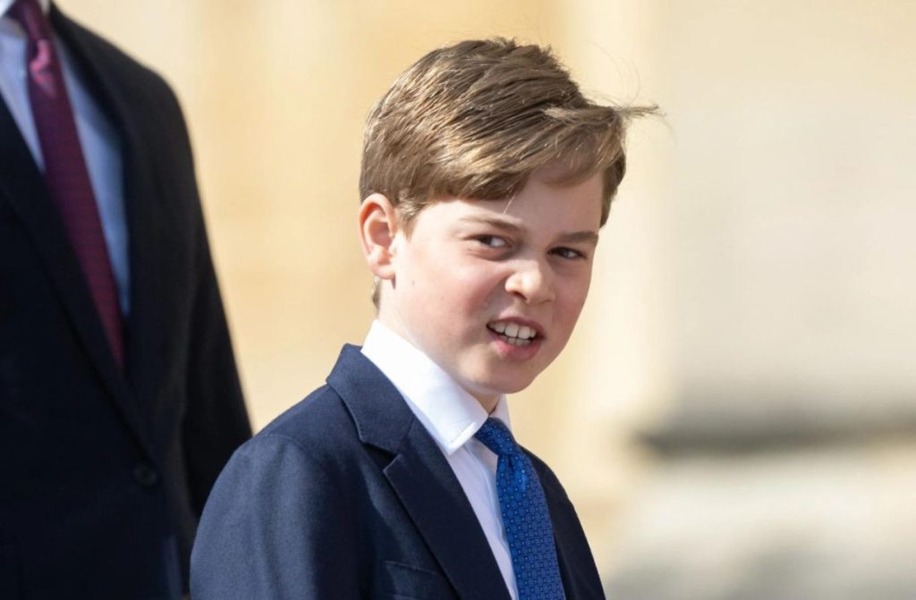 The prestigious school for millionaires where Prince George could study