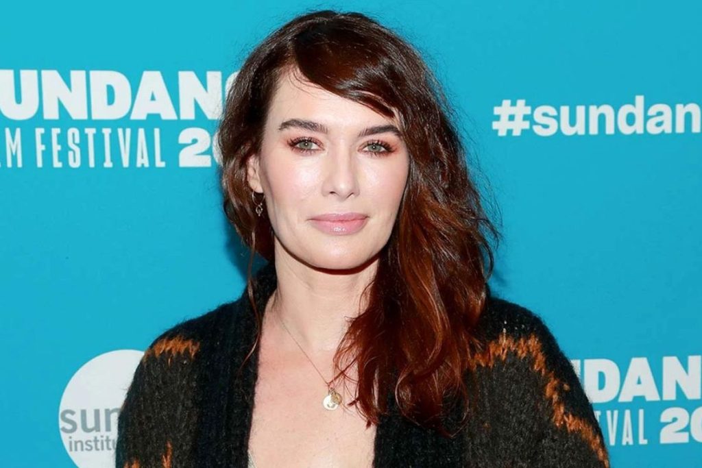 The salary Lena Headey received from HBO for playing Cersei Lannister in 'Game Of Thrones'