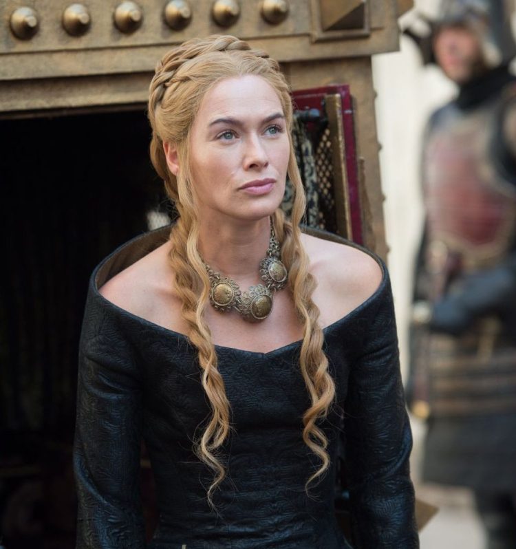 The salary Lena Headey received from HBO for playing Cersei Lannister