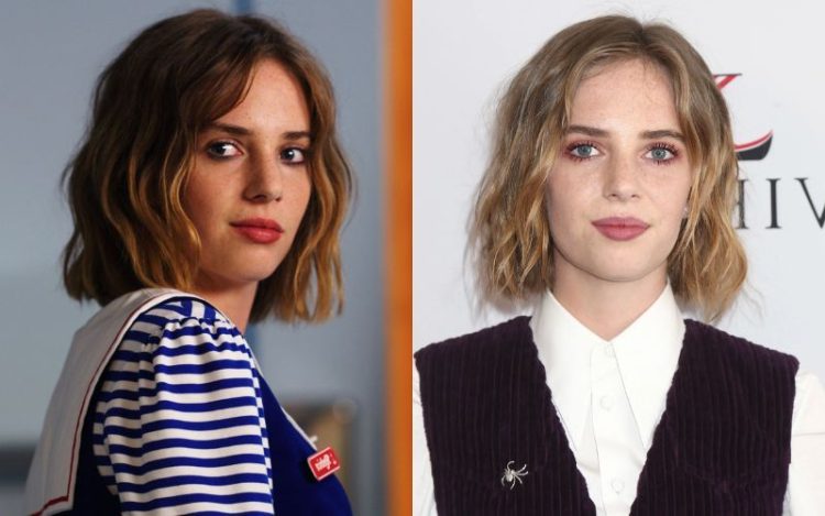 Stranger Things Name Rina The terrible news about Stranger Things revealed by one of the ...
