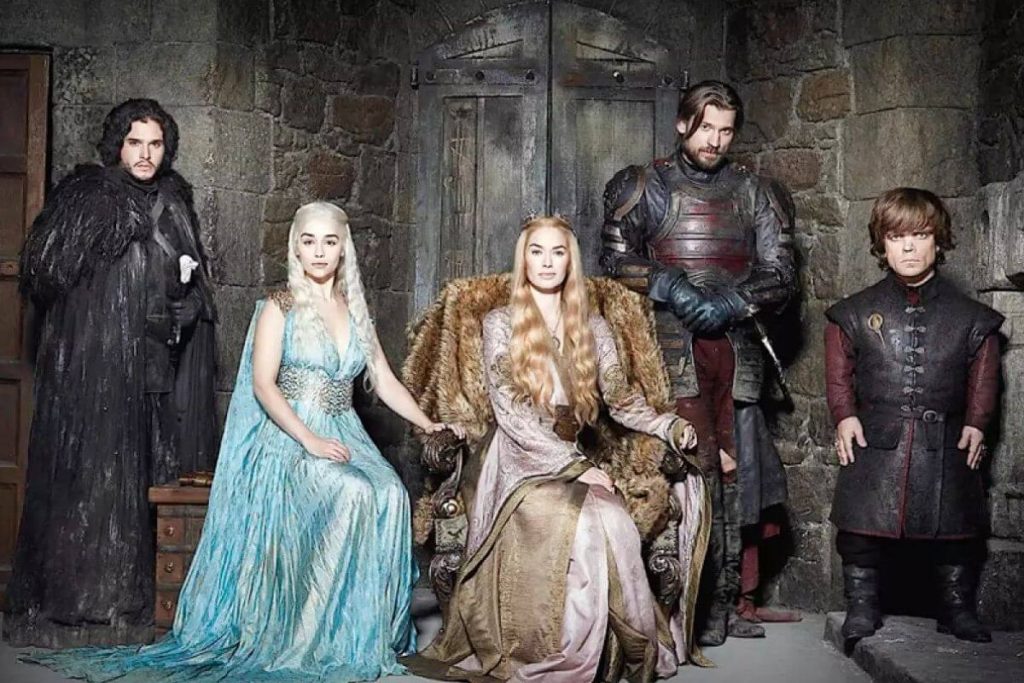 This 'Game of Thrones' character could appear in the second season of 'House of the Dragon'