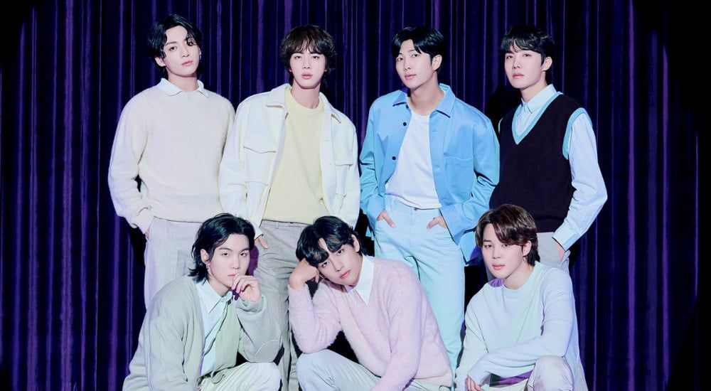 Who is the BTS member who can hit the highest notes with his voice? Who is the BTS member who can hit the highest notes with his voice?