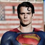 This is the actor who is going to replace Henry Cavill as the new Superman