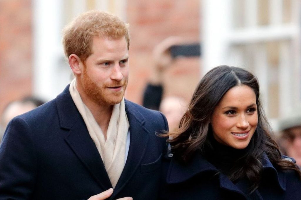 This is the fortune Prince Harry and Meghan Markle have after exposing the British royal family
