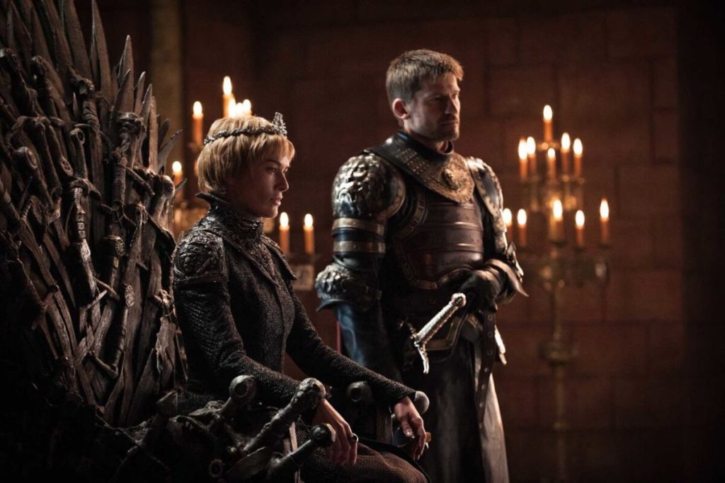 This is the most disgusting and unnecessary scene in Game of Thrones according to its own fans