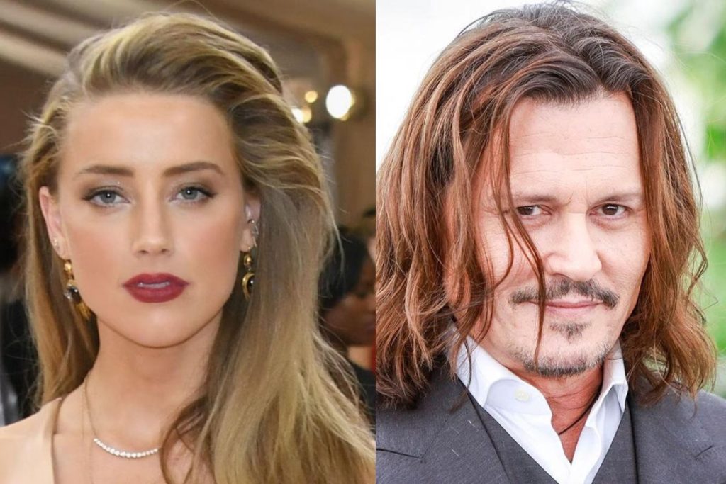 This is what Johnny Depp will do with the Amber Heard’s defamation case settlement