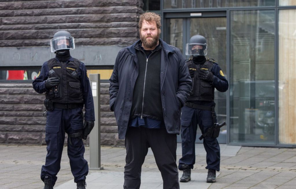 This shocking Netflix series is taking the Internet by storm around the world