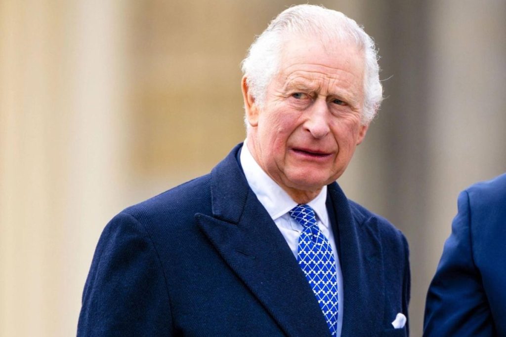 What is Trooping the Colour? Everything you need to know about the ceremony celebrating King Charles III's official birthday