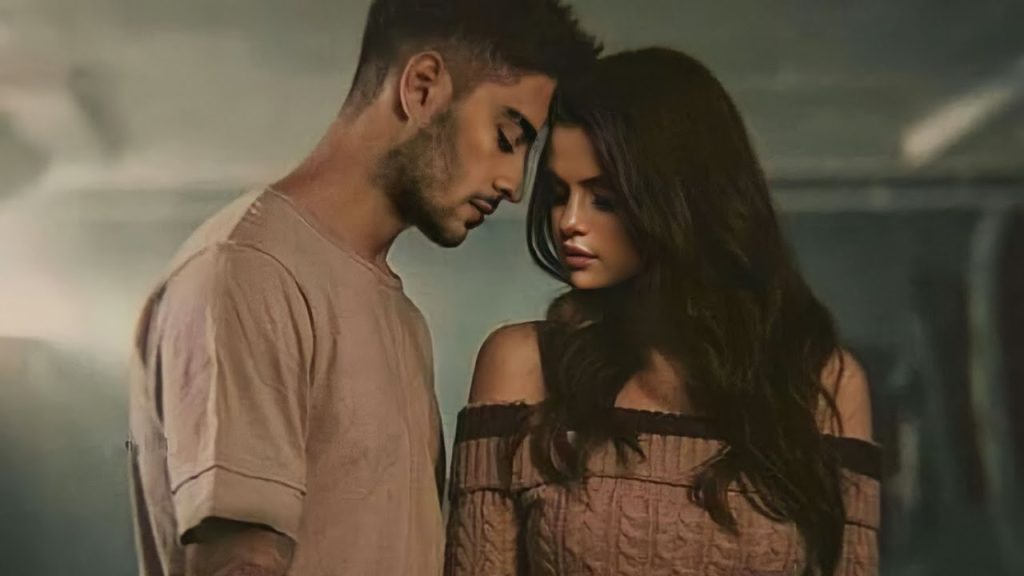 Zayn Malik is reportedly having an affair with Selena Gomez