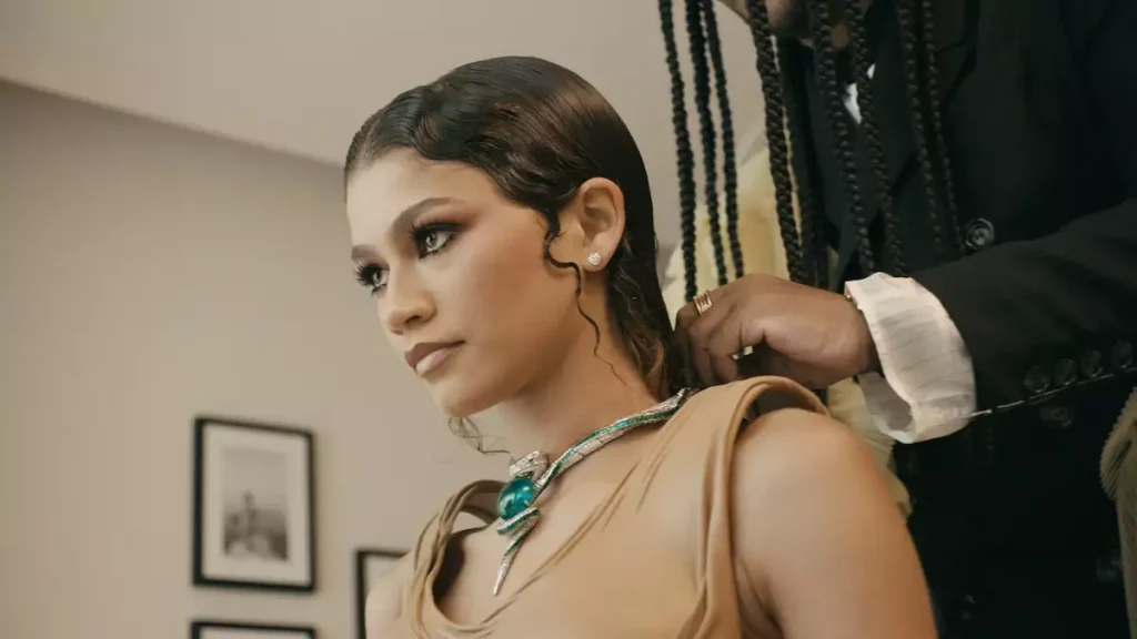 Zendaya