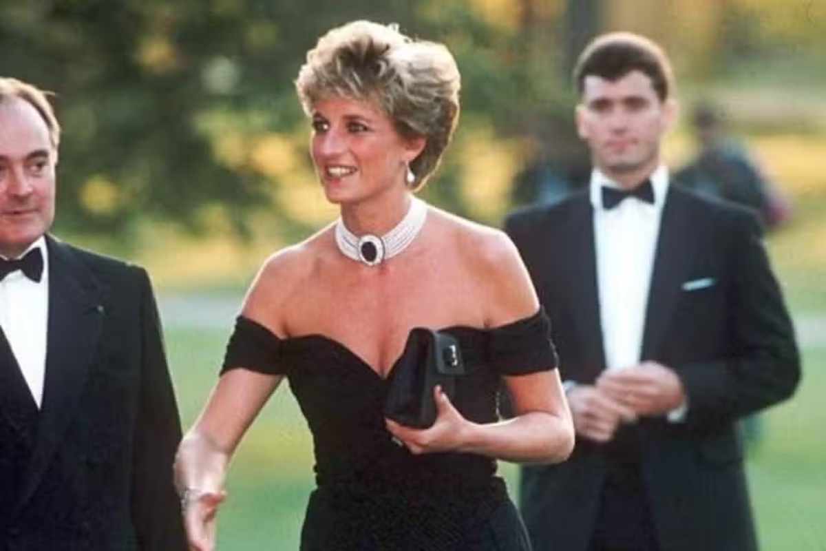princess Diana