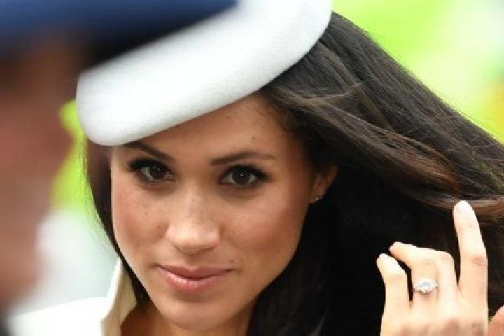 Meghan Markle