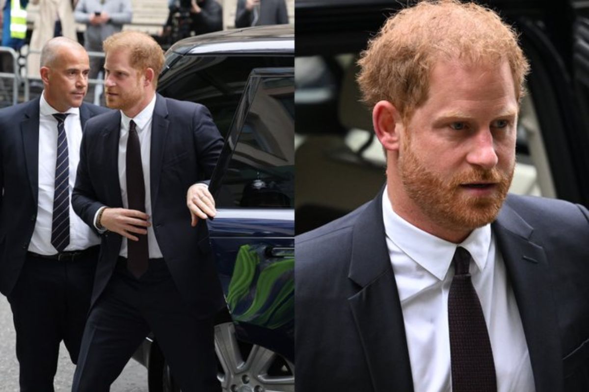 prince harry