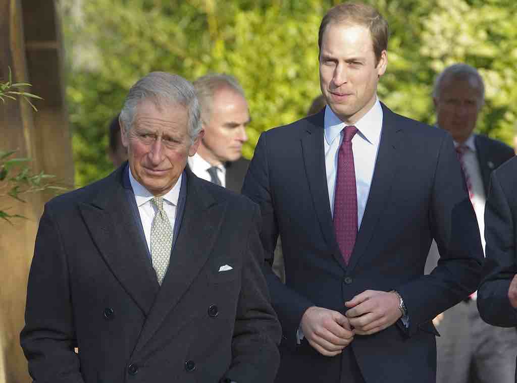 Prince William to catch up on extensive work left by King Charles III ...