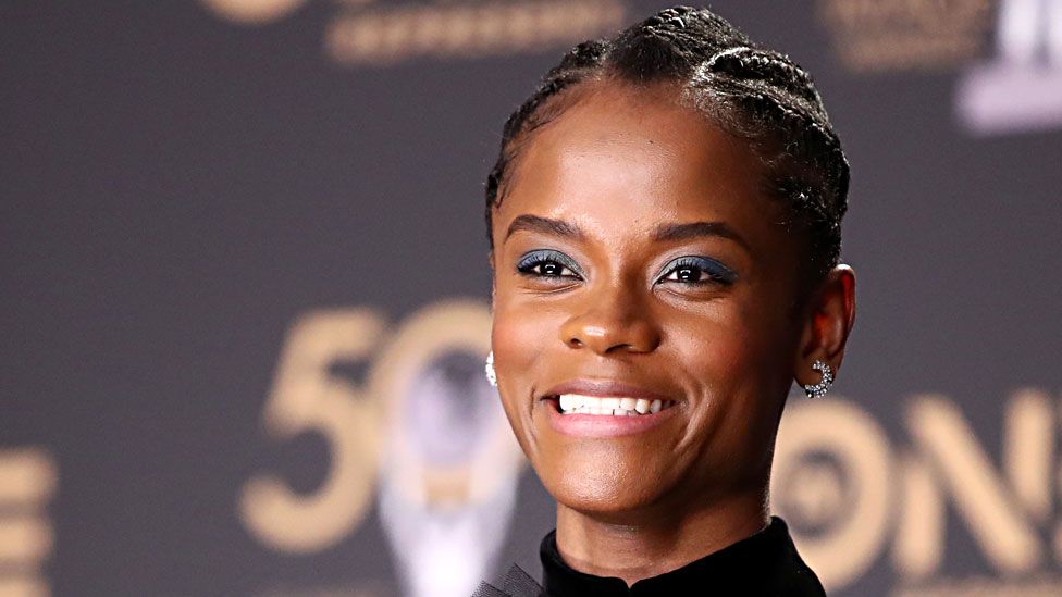 Letitia Wright casts doubt on the future of Black Panther. Will it be canceled? black panther