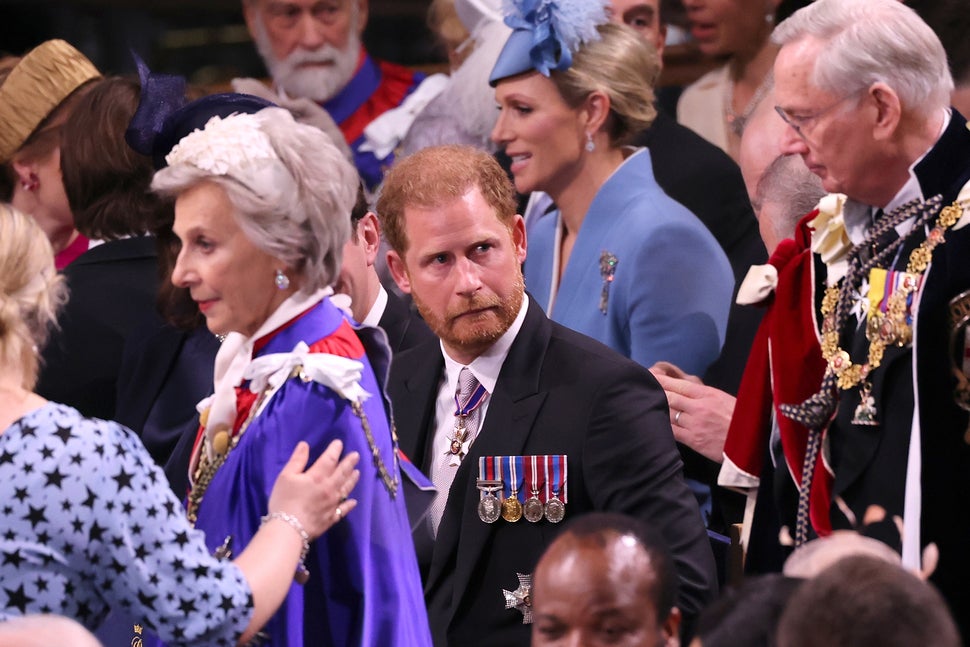 prince harry