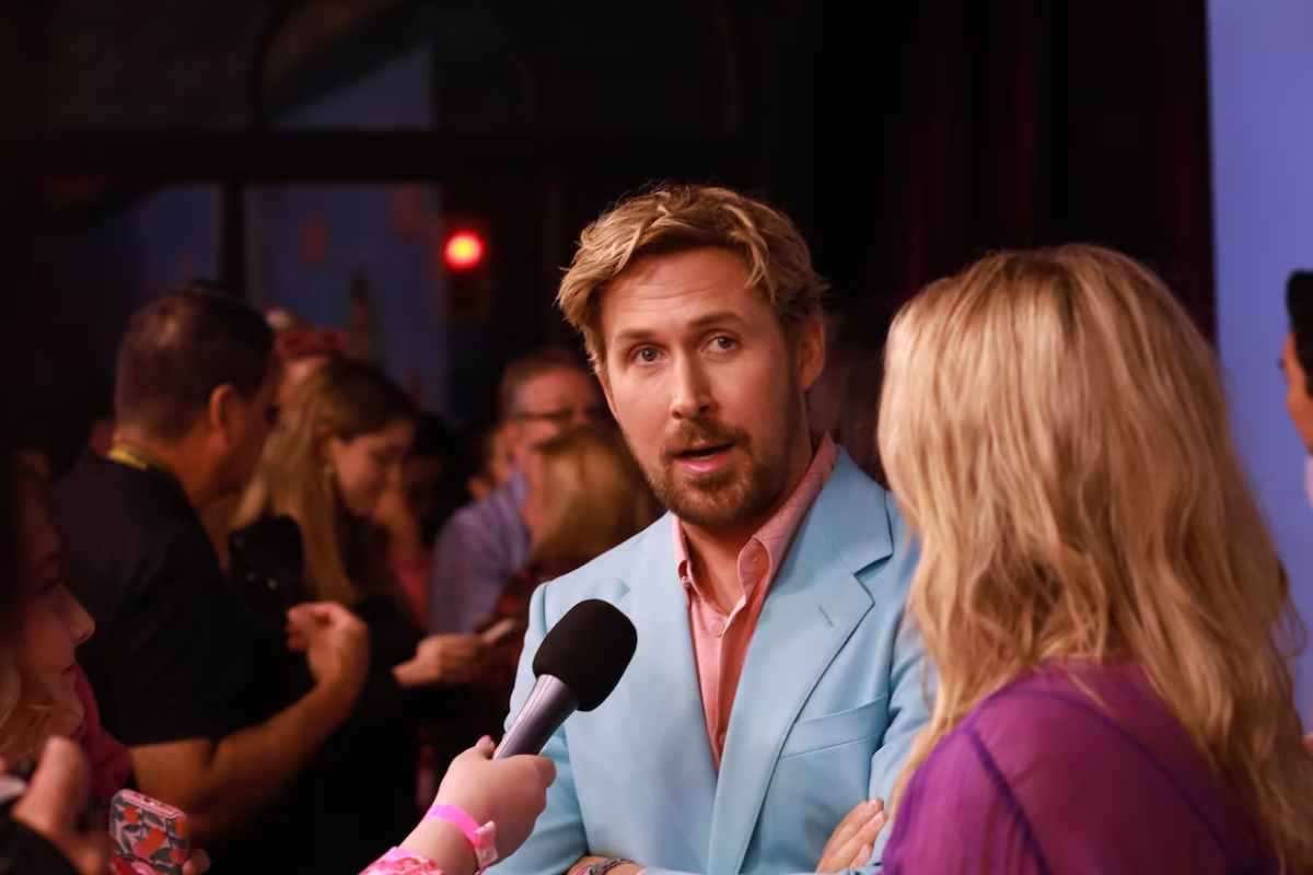 ryan gosling