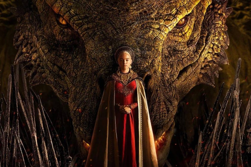 ‘House of the Dragon’ among the biggest snubs of the 2023 Emmy nominations