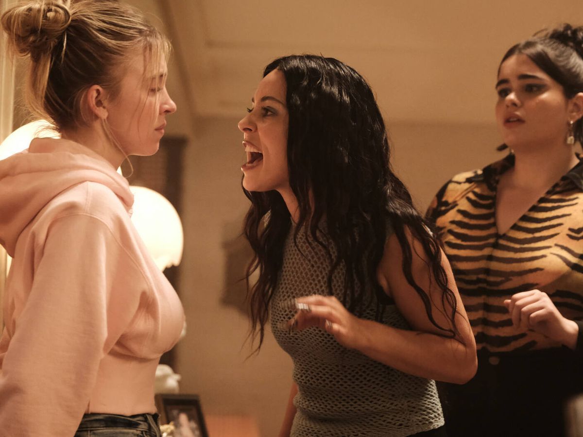 The problems facing the 3rd season of 'Euphoria' doubt its premiere on HBO