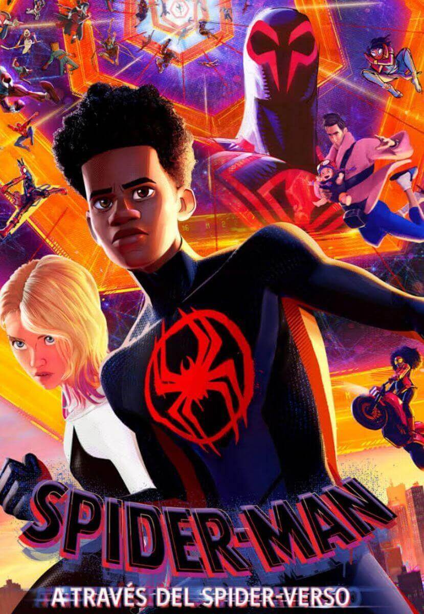 The 5 films with the biggest box office success so far in 2023