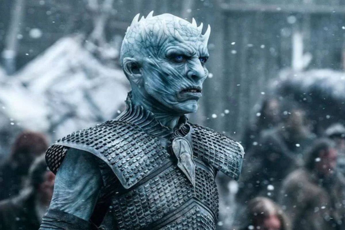 'Game of Thrones' character is accused not making sense with the series' plot
