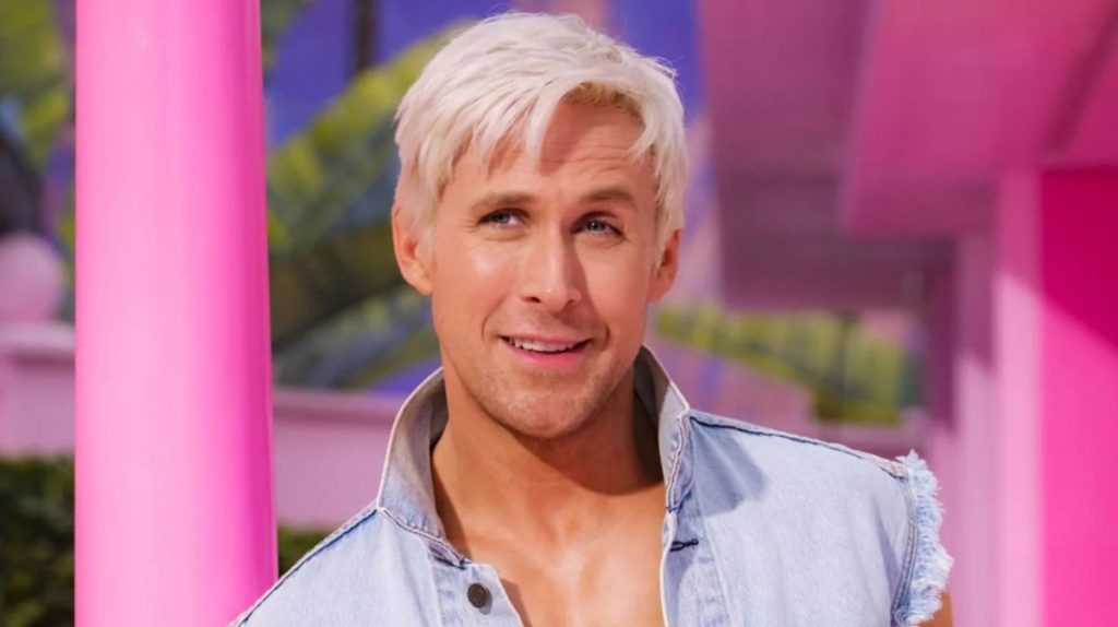 ryan gosling