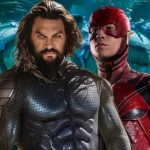 After THE FLASH flops, 'Aquaman 2' revealed to be a standalone film
