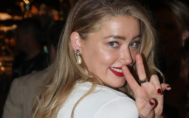 Amber Heard breaks her silence and demands her career to be respected