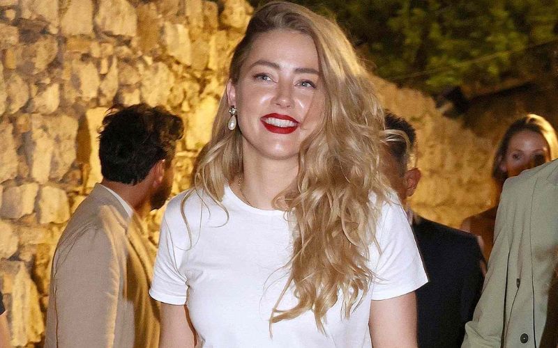 Amber Heard breaks her silence and demands her career to be respected