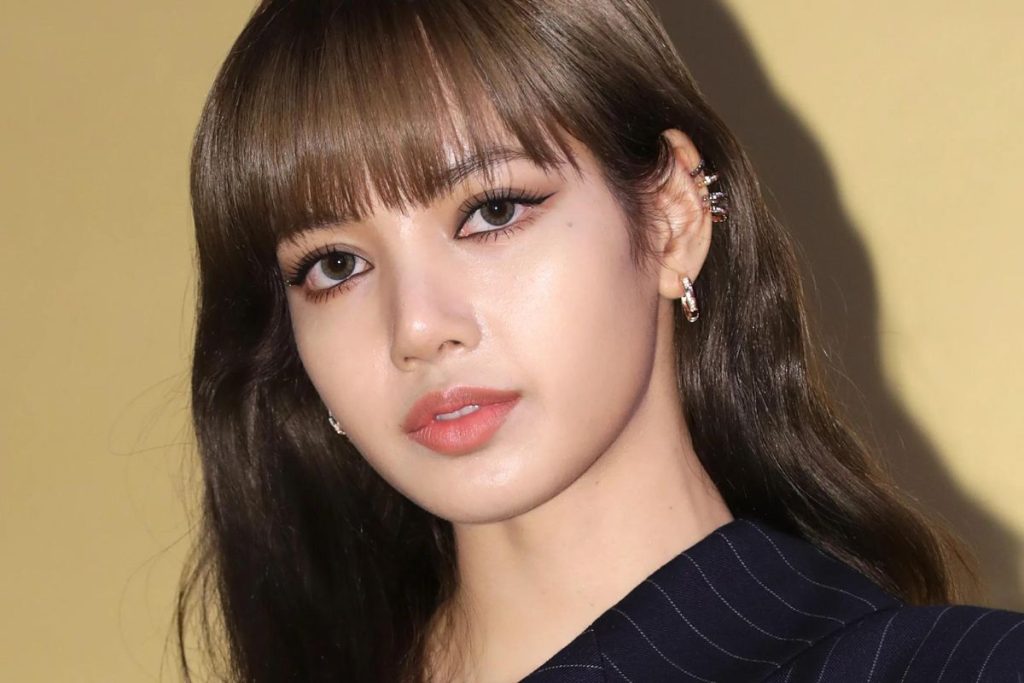 BLACKPINK’s Lisa stuns everyone with her flawless looks at the latest BVLGARI event