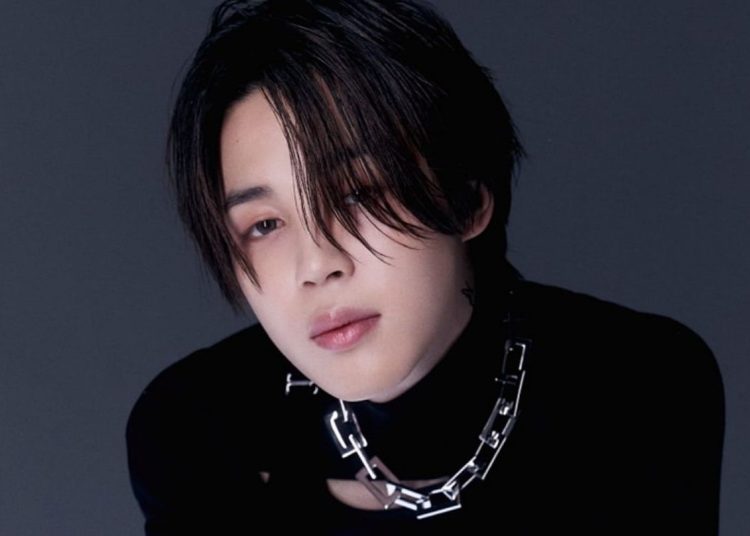 BTS' Jimin has the best lips in the group and these photos confirm it