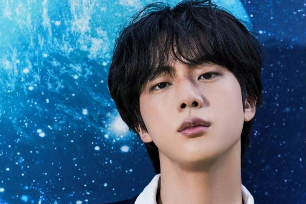 BTS’ Jin gets promoted once again inside the South Korean Army
