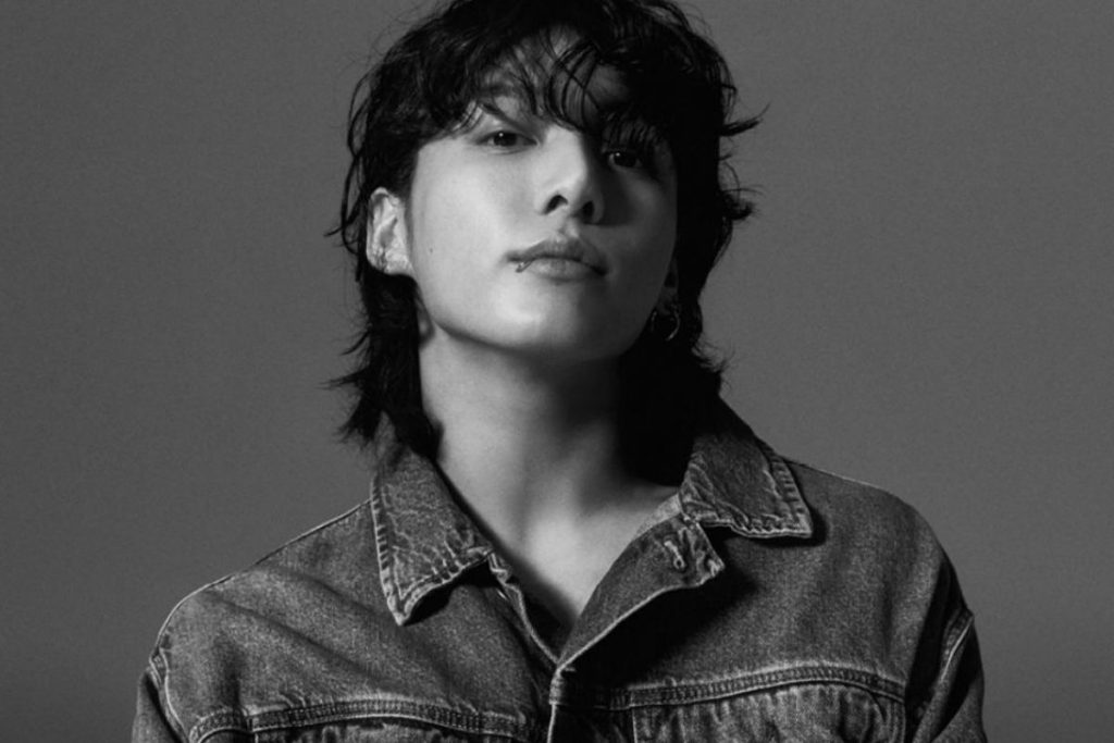 BTS' Jungkook appears in a BDSM garment and apparently the 'SEVEN' MV will have hot scenes