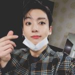 BTS' Jungkook gives forceful response to people who criticize him for modifying his body