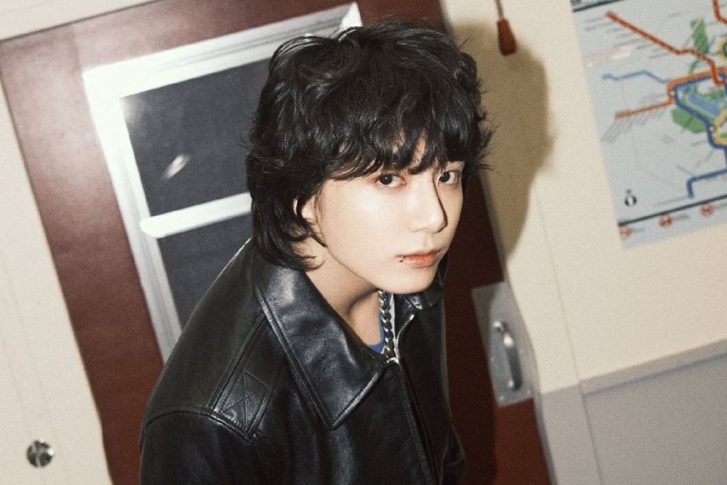 BTS' Jungkook goes viral for emotional reaction to Inkigayo win