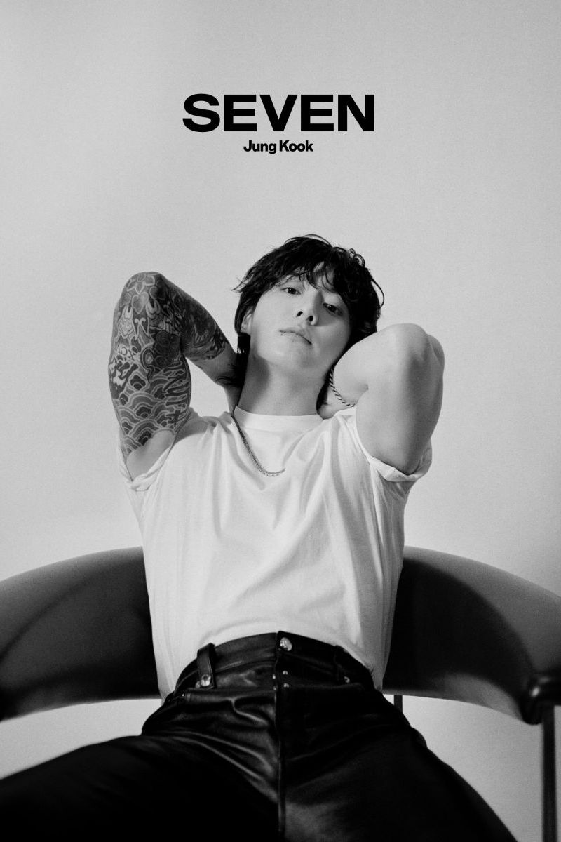 BTS' Jungkook leaves fans breathless with shocking and revealing shirtless photos