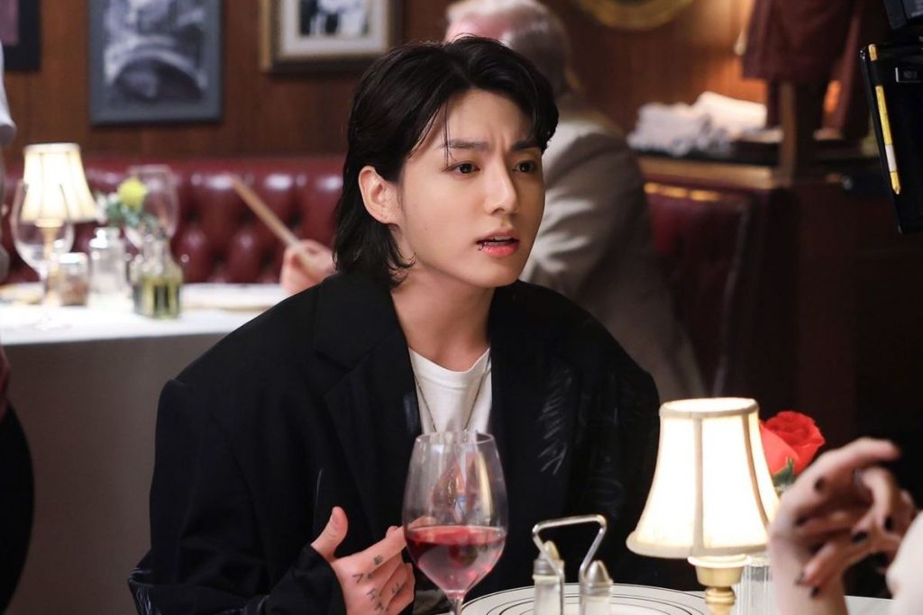 BTS' Jungkook leaves fans breathless with shocking and revealing shirtless photos