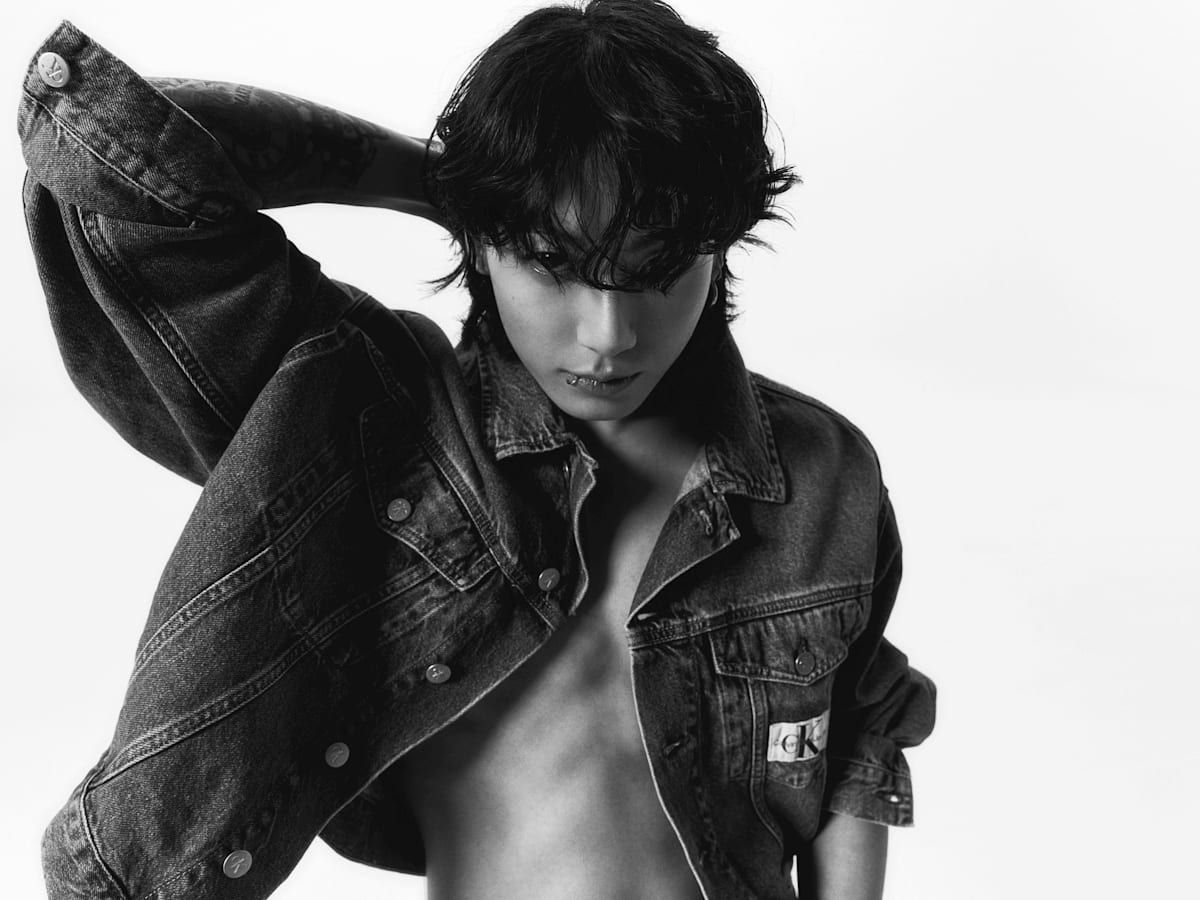 BTS: Jungkook went on a dangerous diet for his campaign with Calvin Klein 'stopped eating'