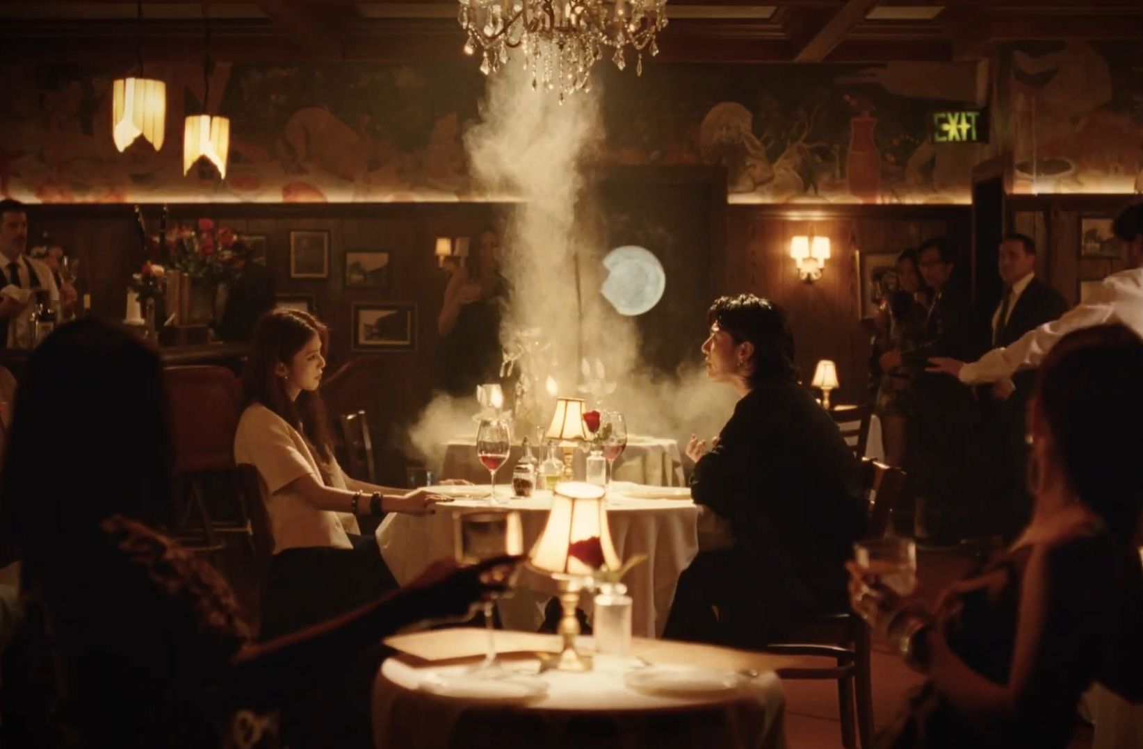 BTS' Jungkook revealed the true relationship he has with actress Han So Hee