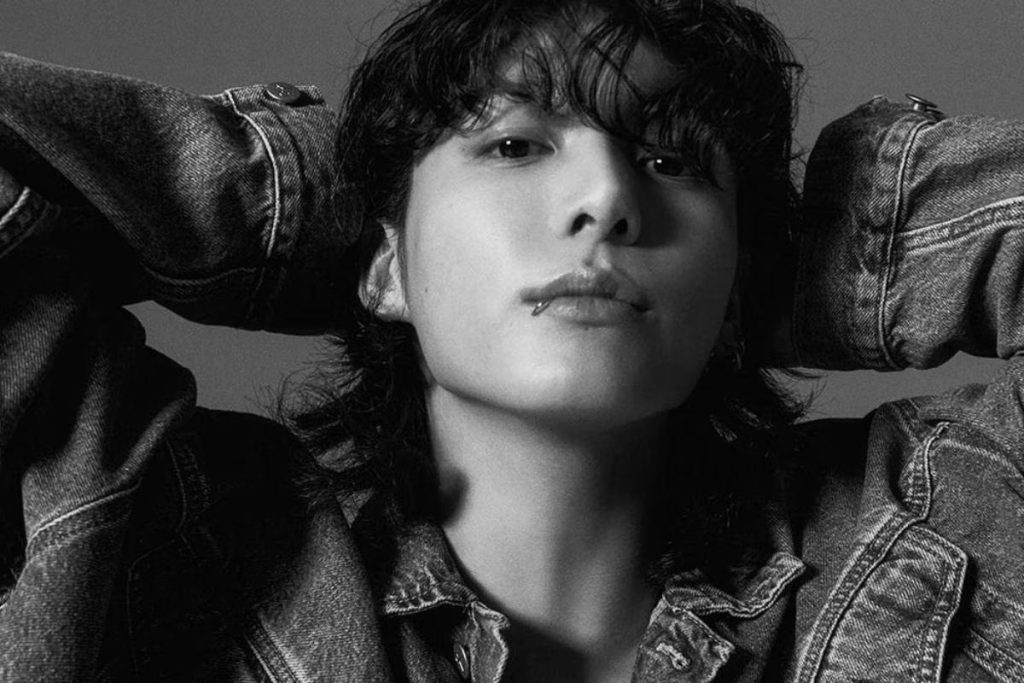BTS’ Jungkook showed his raunchy side by releasing the explicit version of ‘Seven’