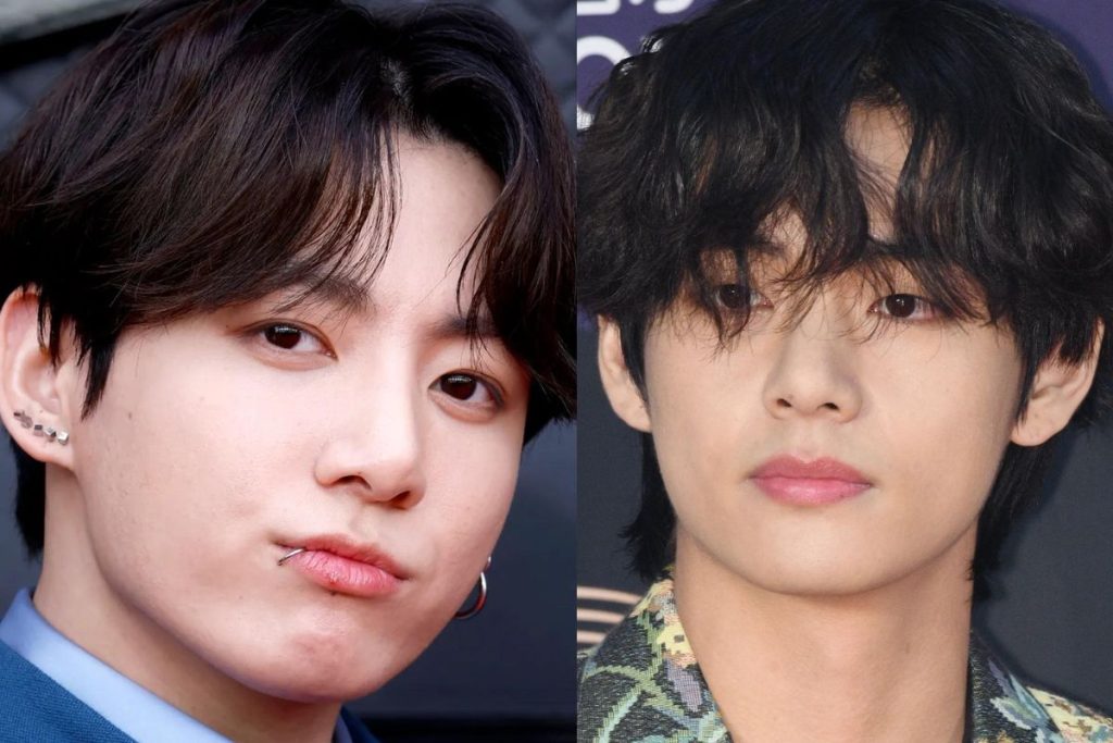 BTS: Jungkook shows how close his relationship with V is with a heartwarming gesture