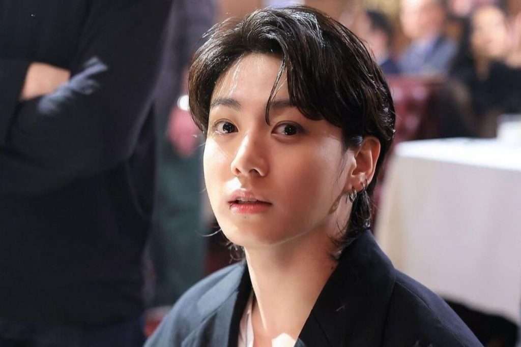 BTS' Jungkook tops solo idol brand reputation ranking