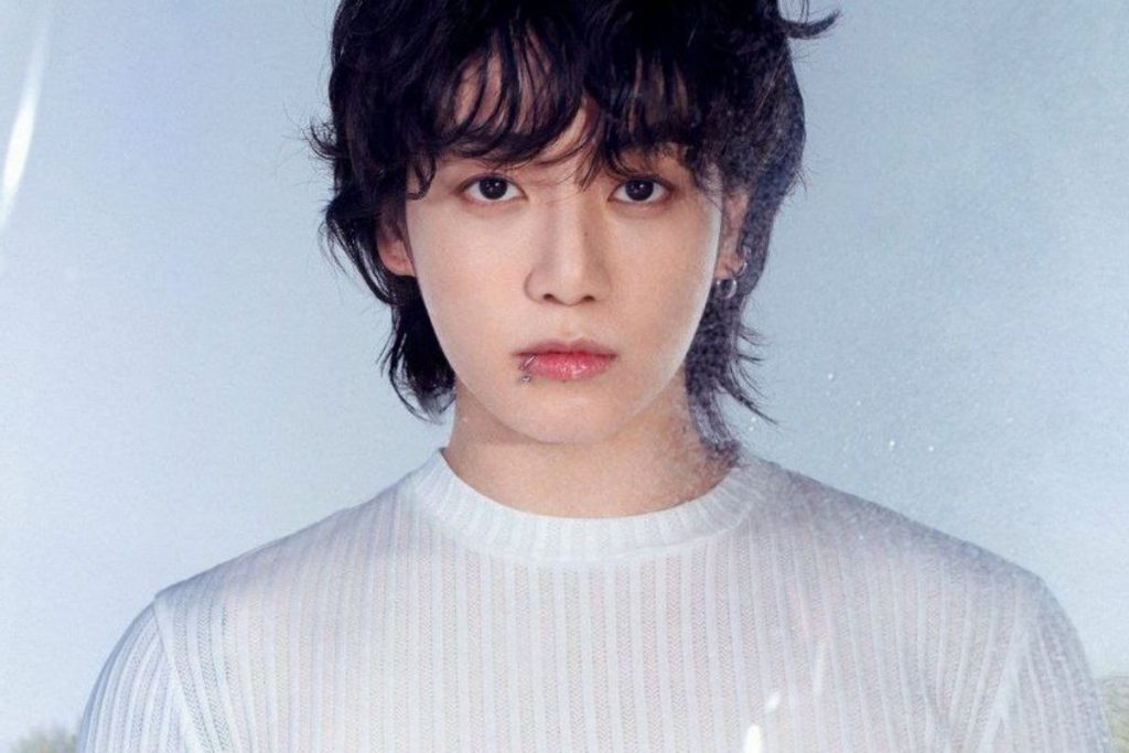 BTS: Jungkook went on a dangerous diet for his campaign with Calvin Klein 'stopped eating'